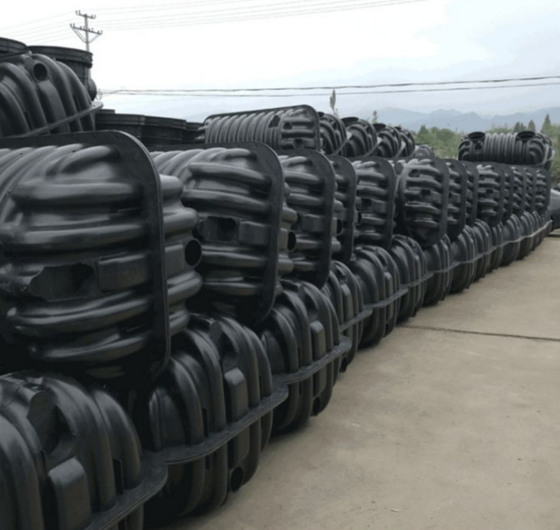 山西省原平市PP注塑塑料三格化糞池廠家直銷的優(yōu)勢與應用